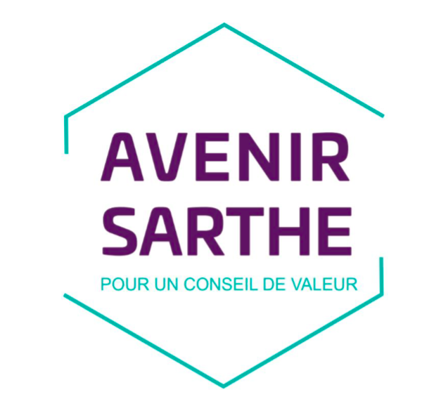 Novembre 2020 : Membre et trésorier d’Avenir-Sarthe